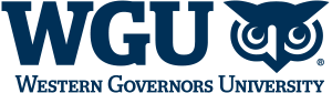 WGU logo