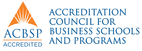 ACBSP Accreditation Council for Business Schools and Programs