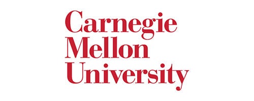 Carnegie Mellon University logo