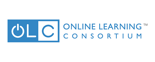 Online Learning Consortium logo