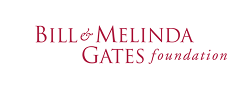 Bill & Melinda Gates Foundation logo