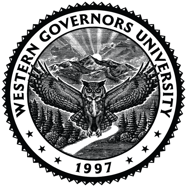 Western Governors University logo