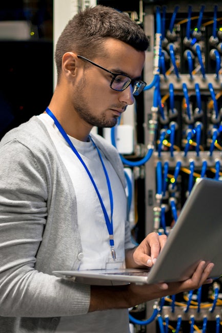 Wgu store computer science