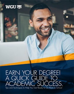 Back to School Guide cover image