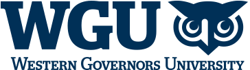 WGU logo