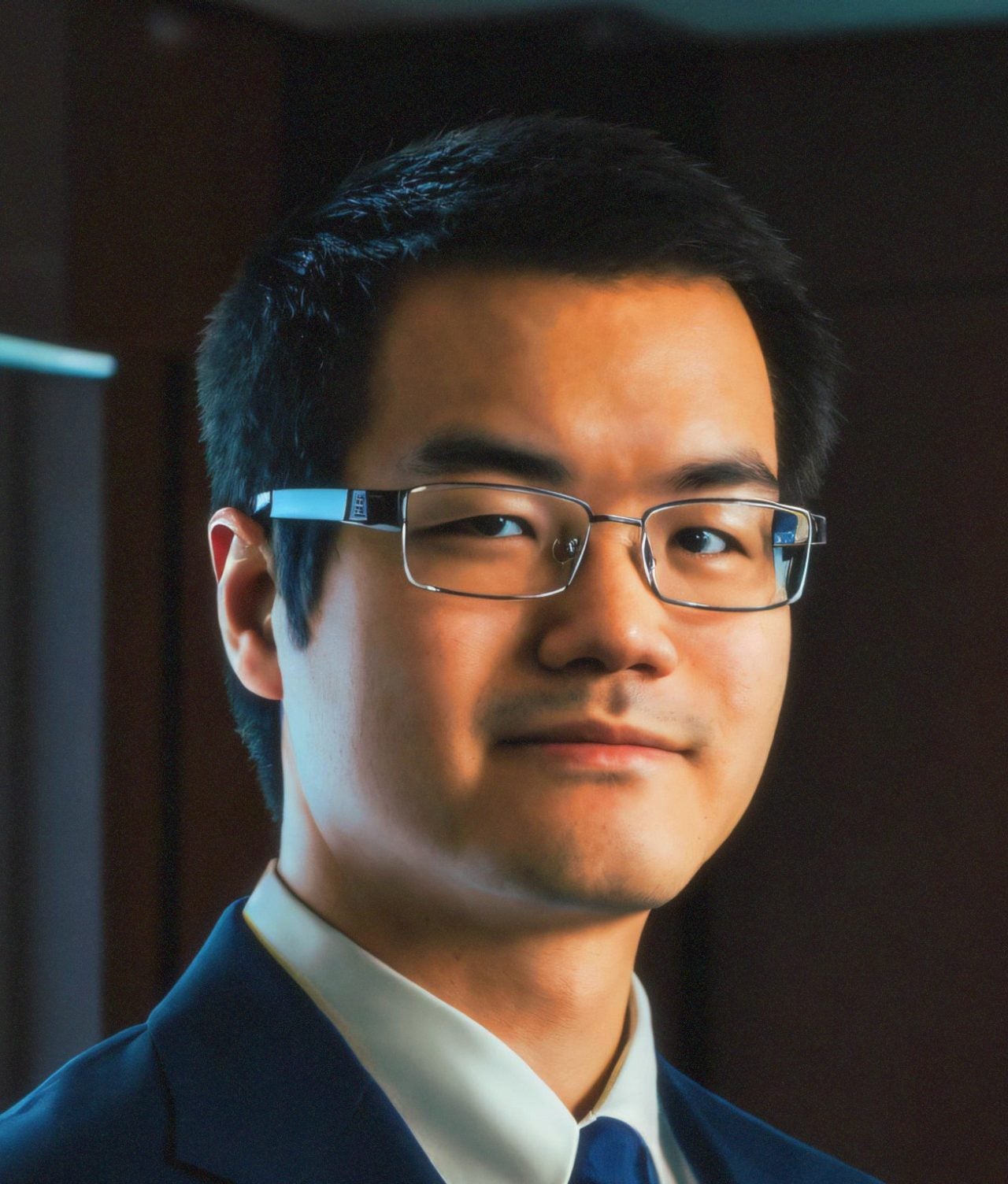 Mitchell Ly