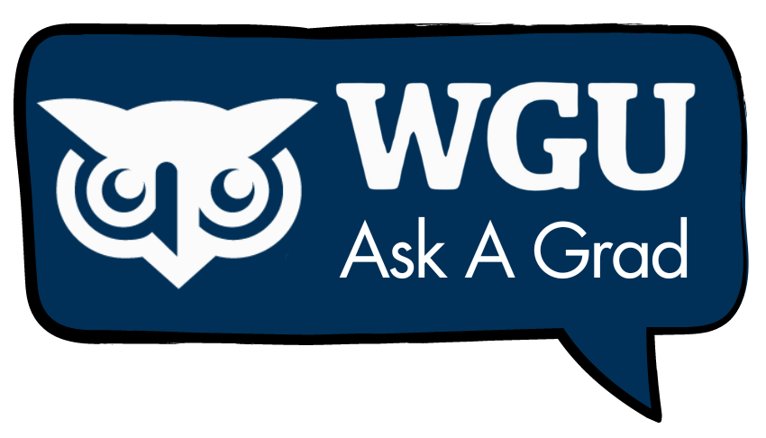 Ask A Grad