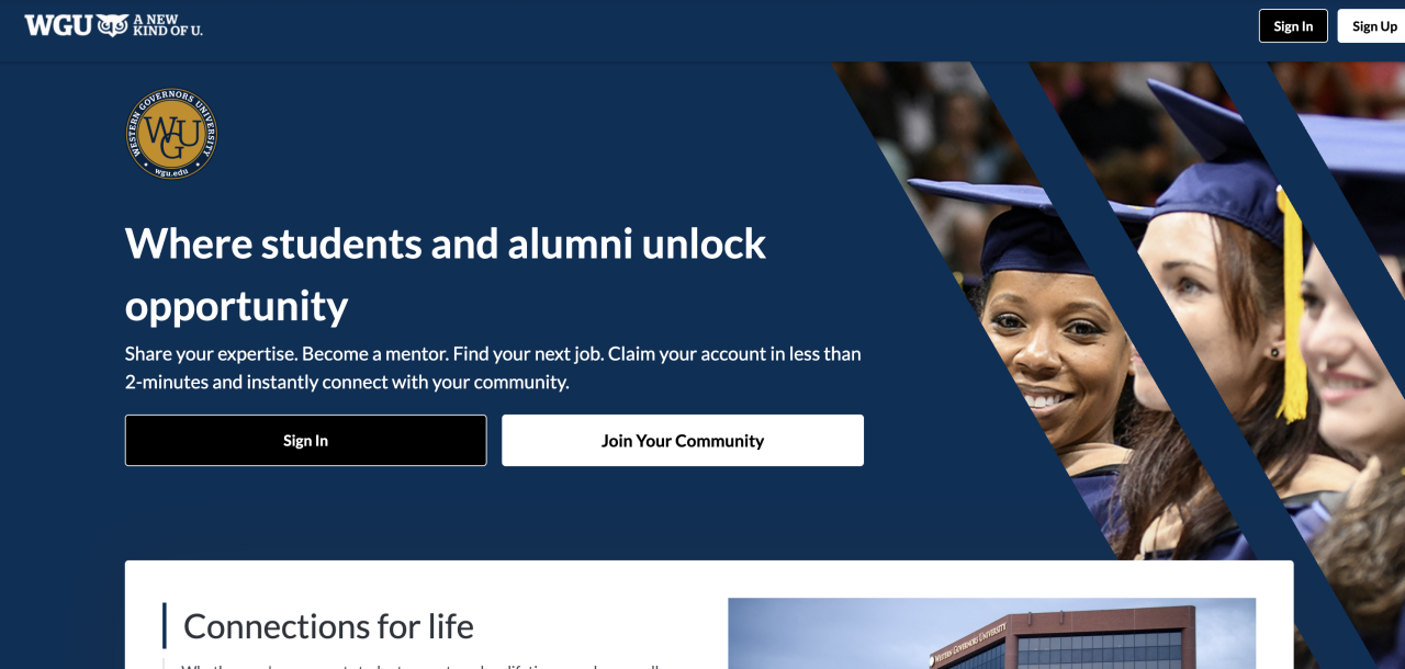 Ask A Grad