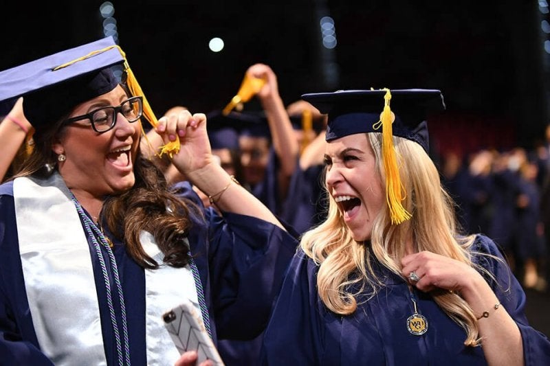 Resources for WGU Alumni