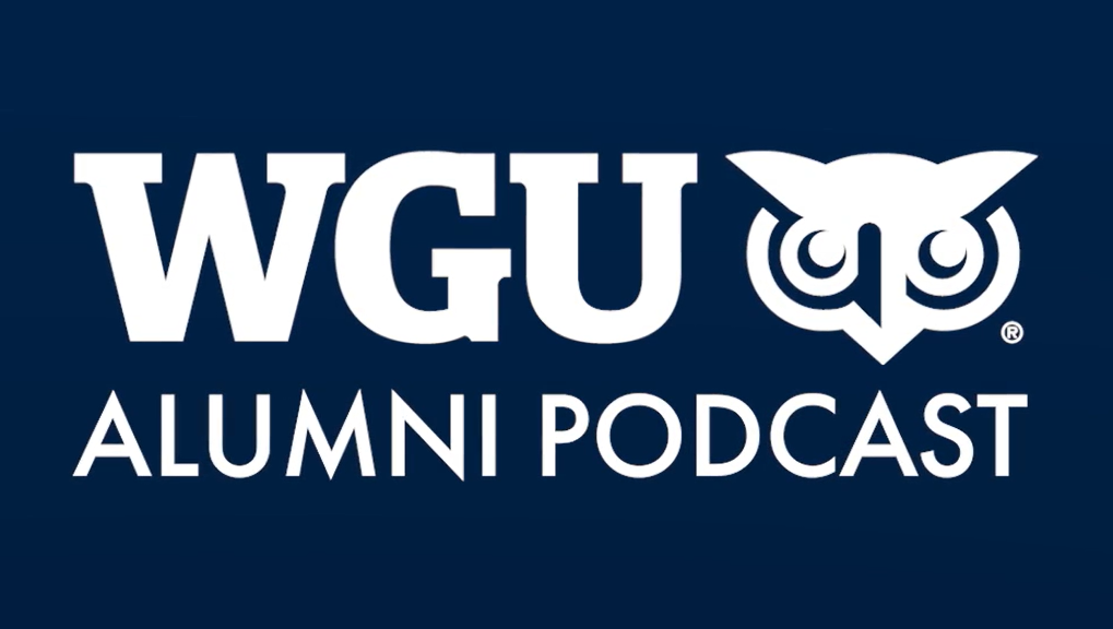Alumni Podcast