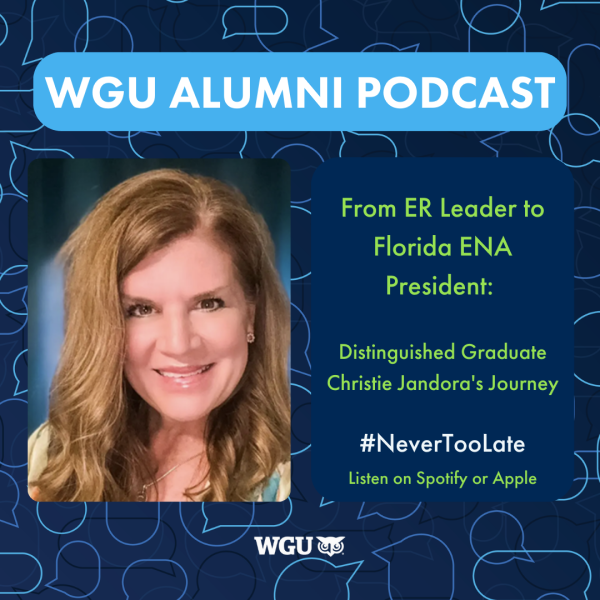 Alumni Podcast