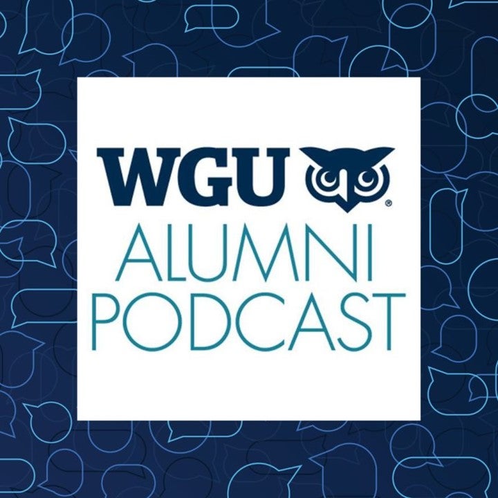 WGU Alumni Podcast