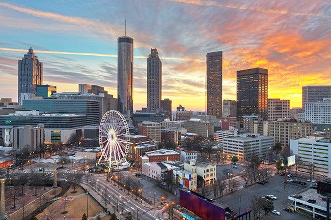 2025 atlanta