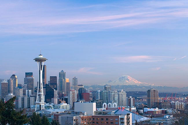 2025 seattle