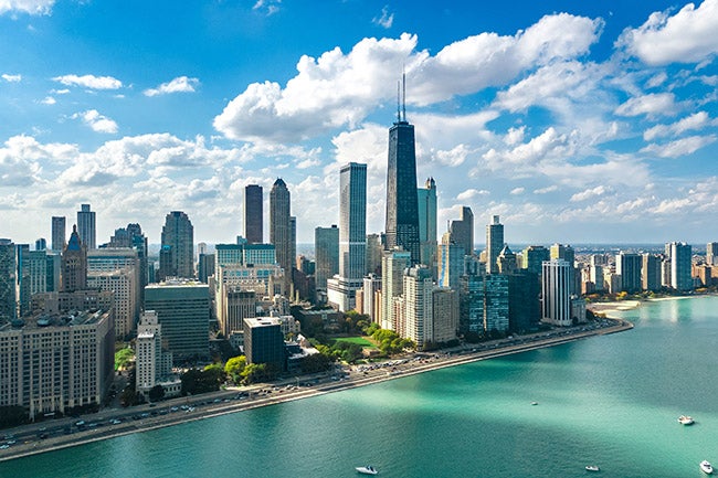 2025 chicago
