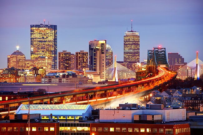 2025 boston