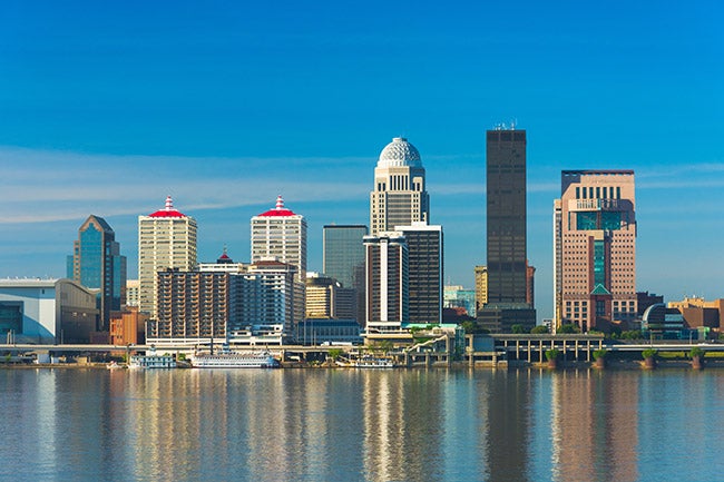 Louisville 2026