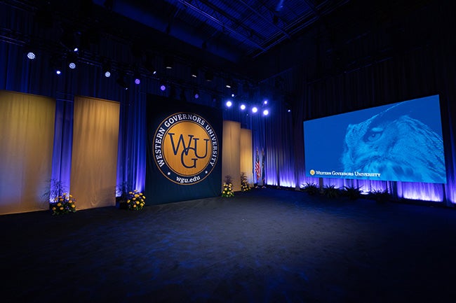 virtual commencement spring