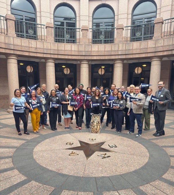 Austin, TX Capitol