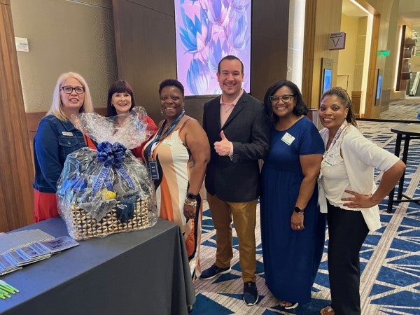 Women in Technology Event in Orlando, FL 