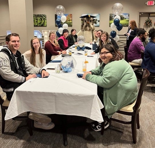 Youngstown, OH Alumni Event