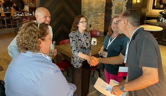 Orlando Networking Event