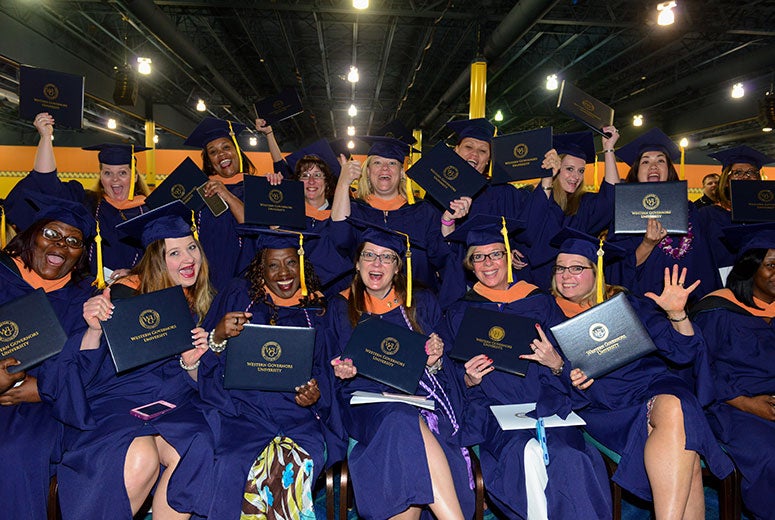 How Does A Nonprofit University Benefit You?
