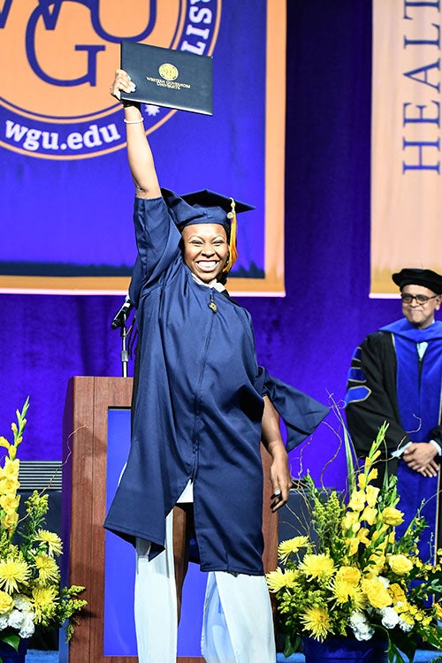 WGU Ohio frequently asked questions