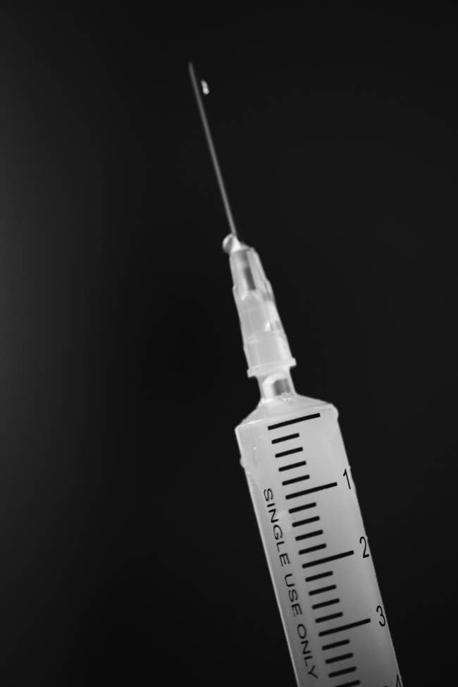 disadvantages of vaccines essay