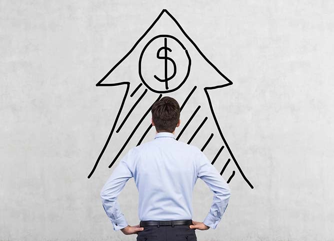 With an MBA, Income Potential Soars
