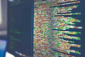 It coding