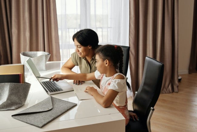 The Role Of Teachers In Online Schooling: What To Expect
