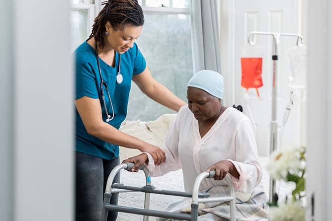 What Is a CNA? Job Description and Career Guide
