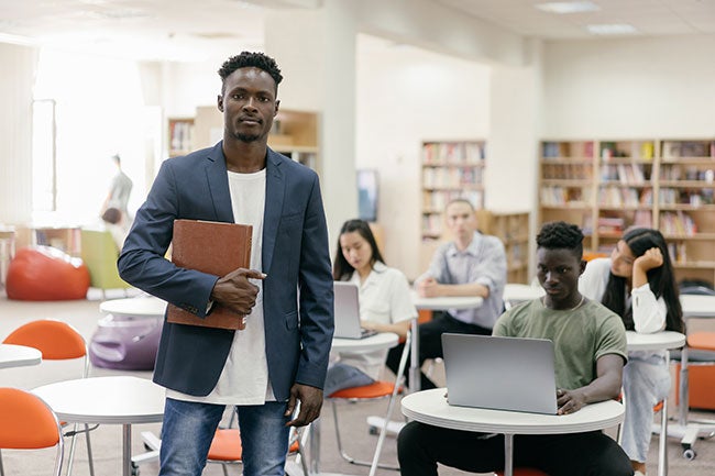 10 Simple Steps to Become a College Professor