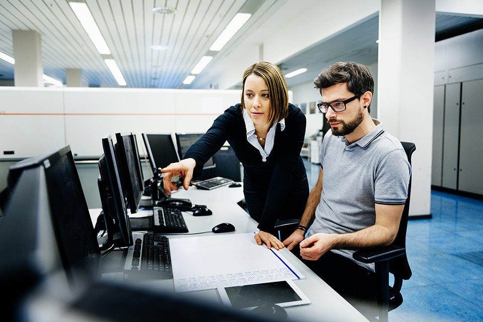 conflict resolution in HR