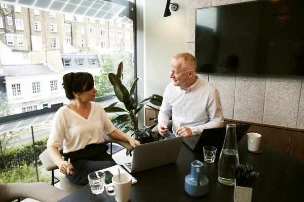 conflict resolution in HR