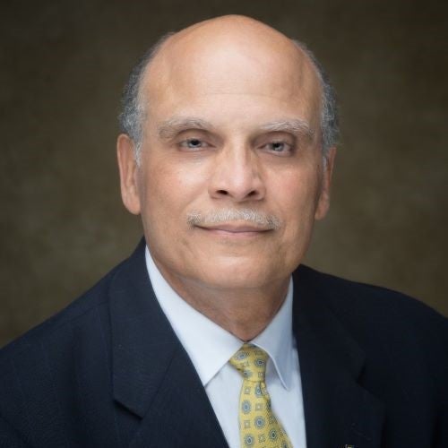 Dr. Harold Lee Martin Sr.