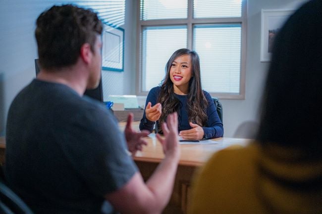 Bridging the Gap Between Learning and Hiring 