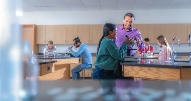 Honoring Educators Everywhere