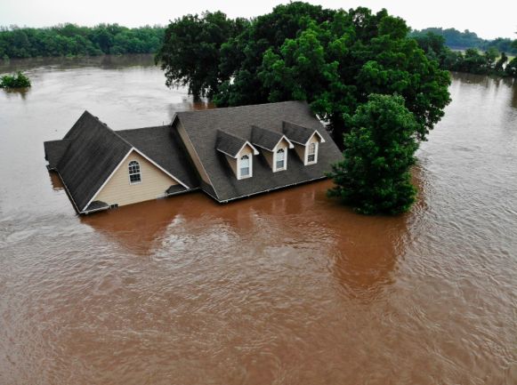 Environmental Barriers Lead to a Community of Care