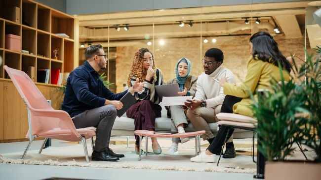 Building Inclusive Tech Pathways in California