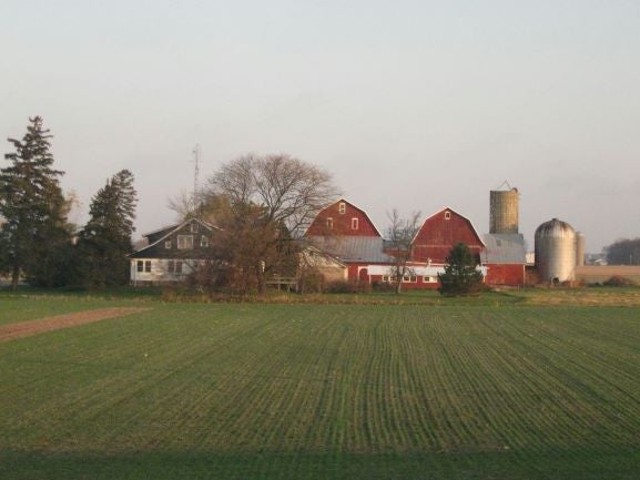 Shortening the Road to College in Rural America