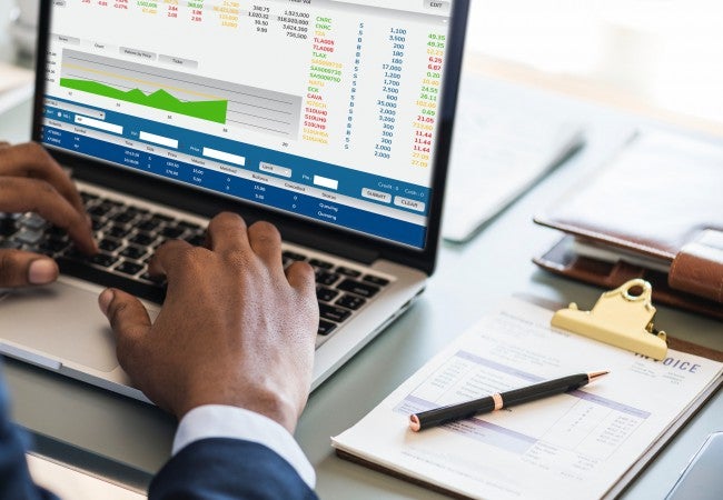 what is an actuary