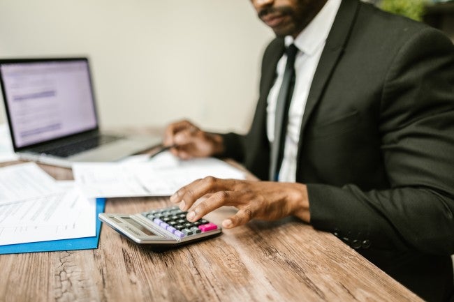 How to Become a Banker