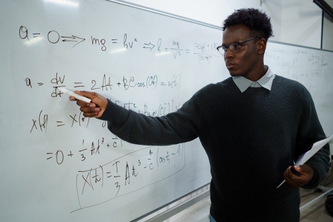 How to Become a High School Teacher