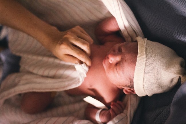 Newborn nurse sale