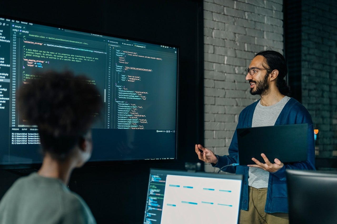 Cto Image How to Become a Chief Technology Officer (CTO)