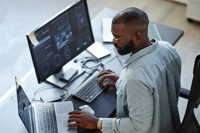 How to Become a Data Scientist