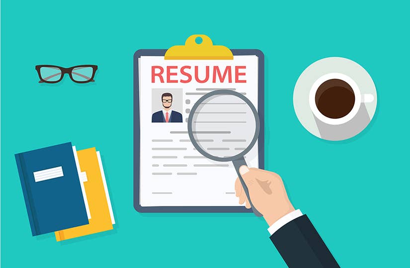 Fill Resume Gaps with Volunteer Experience