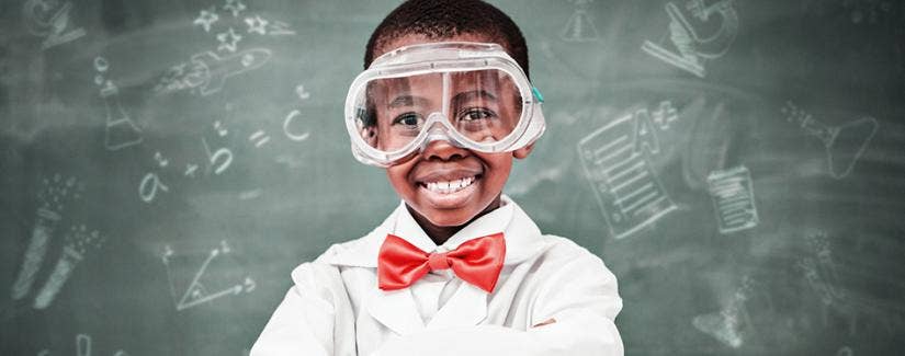 4 Scientists of Color to Weave into Your Curriculum